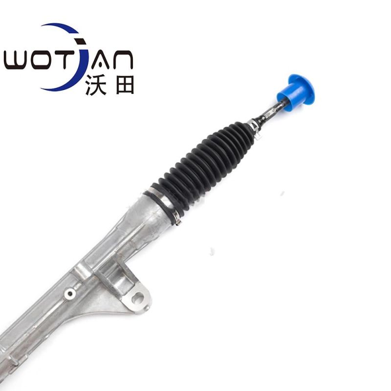 Auto Car Parts New Steering Rack and Pinion for Nissan Tiida EPS 48001-3DN1a