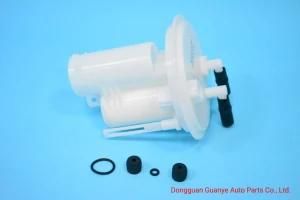 Plastic Fuel Filter for Subaru (OEM: 42072AJ060) I1