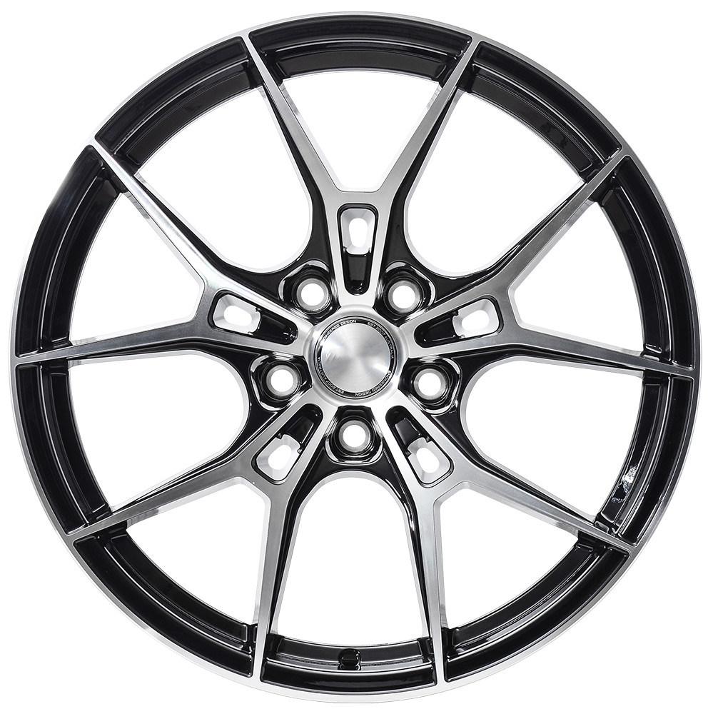 Am-FF103 Flow Forming Aftermarket Racing Car Alloy Wheel