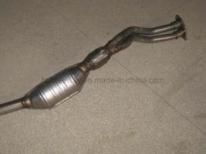 Catalytic Converter - Applicable for Passt 1.8 - Same as The Original