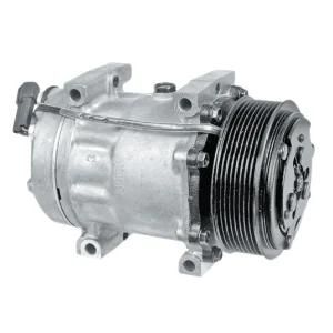 Auto AC-Compressor OEM# 55055339