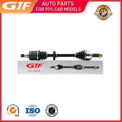 Gjf Brand Half Shaft Assembly Left Side Drive Shaft for Honda CRV RM1 RM2 2.0 2.4 C-Ho129-8h