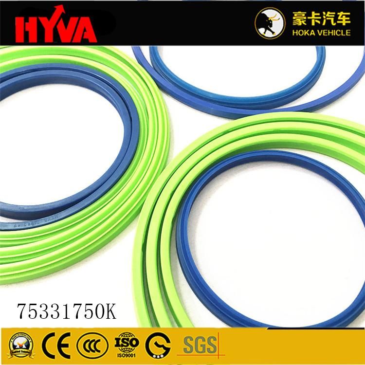 Original and Genuine Hyva Spare Parts Seal Kit for 196-5 75331750K