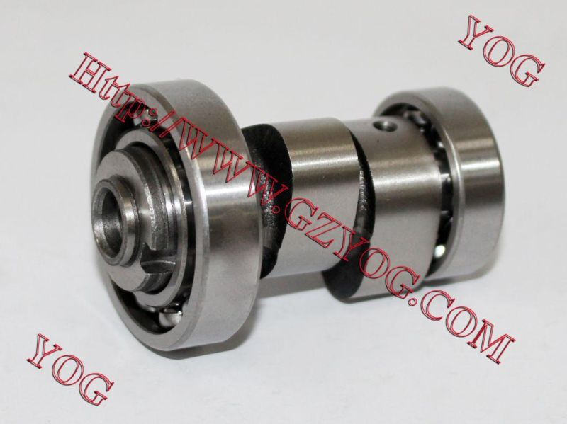 Motorcycle Part Camshaft for Bajaj X125/Bm150 Cg125