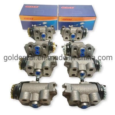 Gdst Brake Wheel Cylinder Wheel Pump Mx927084 Mx927085 Mx927086 Mx927087 Mx927088 Apply for Mitsubishi