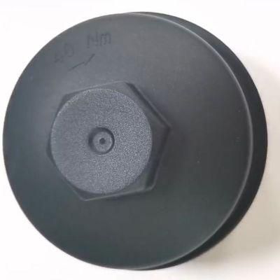 Oil Filter Cap OEM 1840754c91, 3c3z9g270ba, 3c3z6766ca