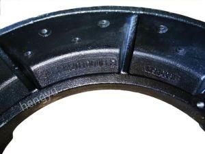 Brake Shoes for Commercial Vehicles and Car Accessory Factory Price