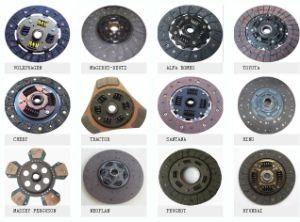 Auto Clutch Disc