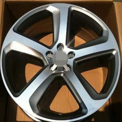 Excellent Car Alloy Wheel 16inch, 17inch, 18inch for Sale