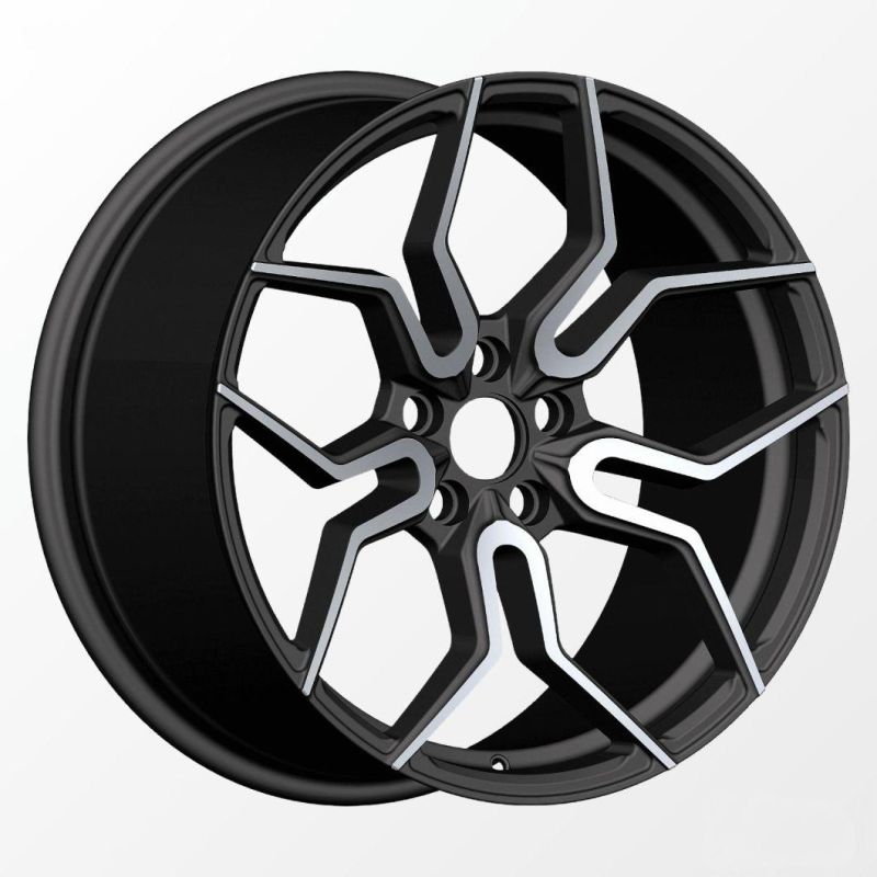 Am-3s140 High Performance Car Wheel