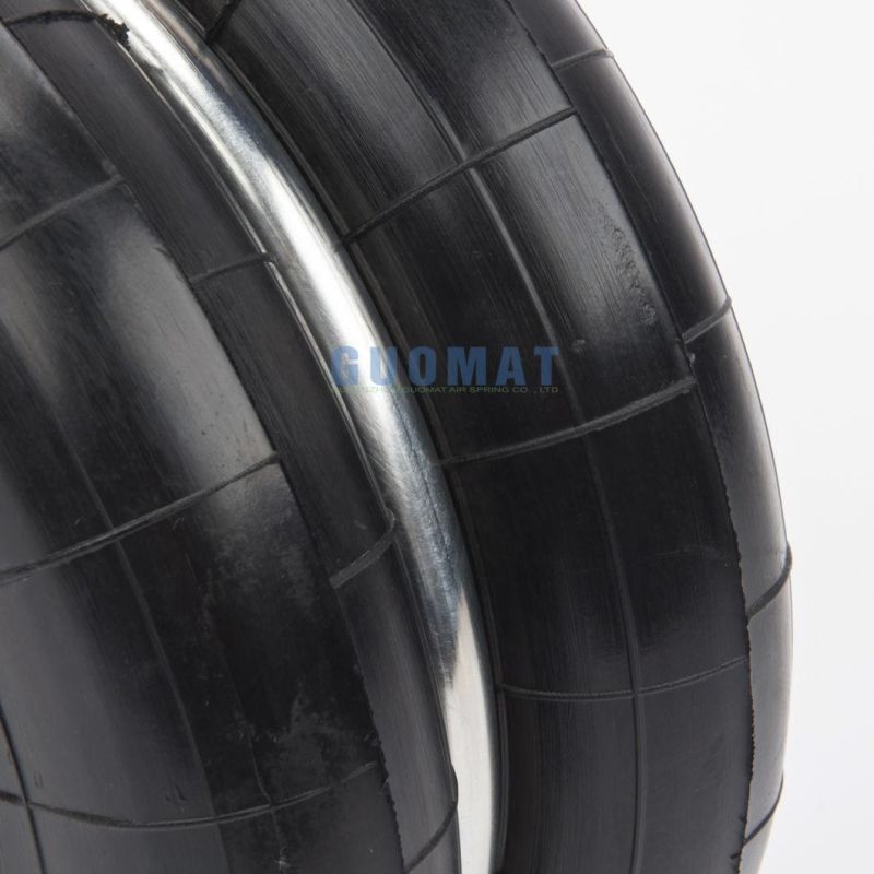 Bellow Rubber Air Spring Convoluted Type for Industrial Punching Machine