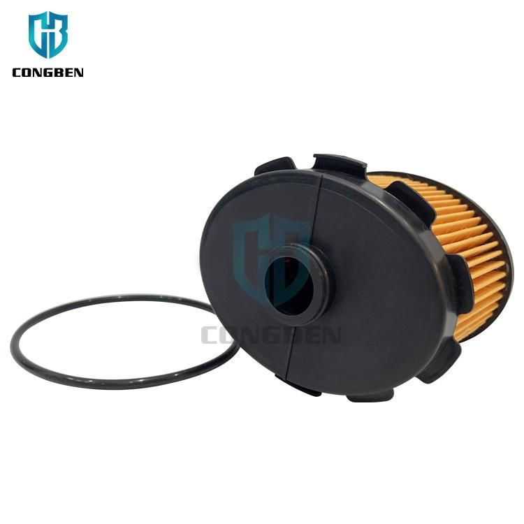 High Quality Car Parts Fuel Filter 1906 A9