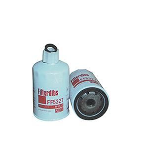 The Best FF5327 Truck Oil Filter Price Made in China