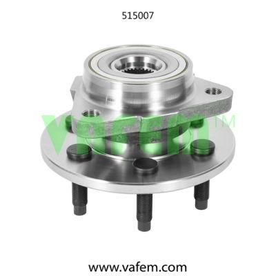 Wheel Hub Unit 515044/Auto Parts/Spare Parts/Hub Unit 515044 China Factory/Car Accessories/Car Parts/Hub Unit