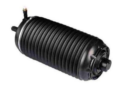 2014 Macan Rear Air Suspension Spring for Porsche OE 95b616 002A