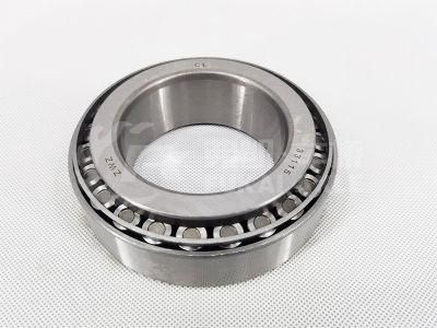 33115 Wg9981033115 06.32499.0040 Tapered Roller Bearing for Shacman Sinotruk AC16 Axle Truck Spare Parts Differential Bearing