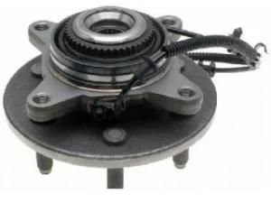 High Quality Wheel Hub Bearing 515079 for Automobile