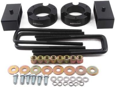3&quot; Front and 2&quot; Rear Leveling Lift Kit with 2WD 4WD for Tacoma