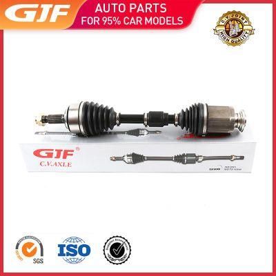 Gjf Car Drive Shaft for Honda Civic FC1 1.5 at 2016- C-Ho166-8h