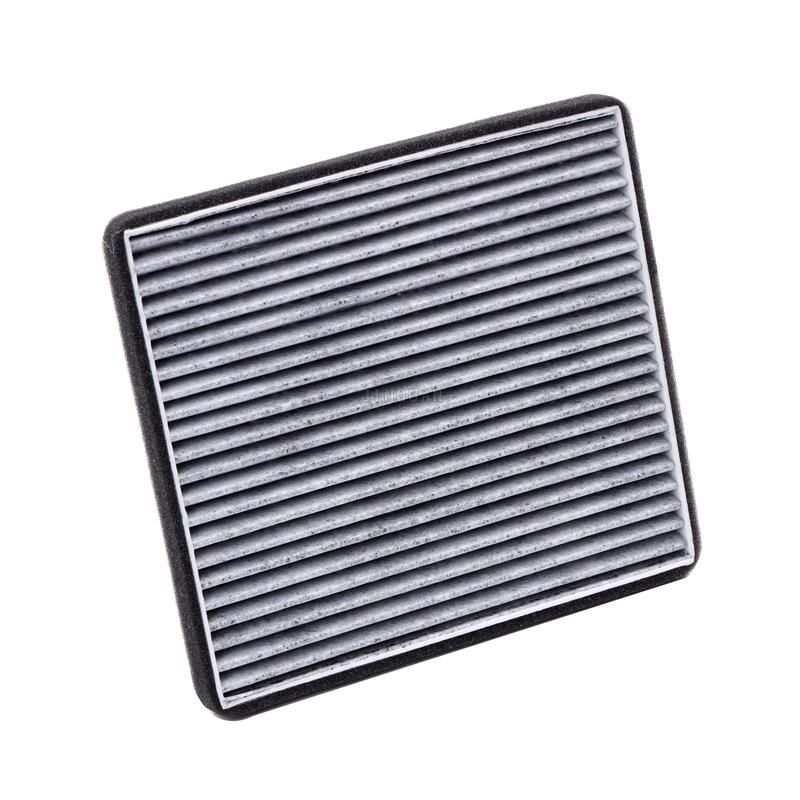 Auto Spare Parts Cabin Filter 88568-52010 OEM for Toyota 27 27 789 70r / 27 27 711 28r