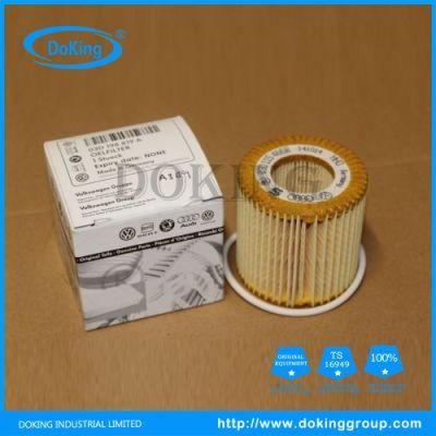 Factory Price High Quality Oil Filter 03D198819A for VW Parts