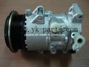 Auto AC Compressor for Camry ((6seu16c)