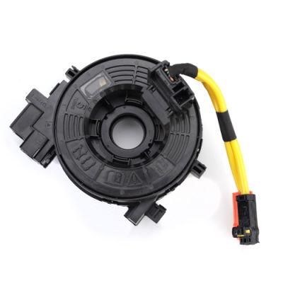 Fe-Afi Auto Parts Spiral Cable Clock Spring 84306-06210 for to-Yota Corolla Camry 2011-2015 Hilux New