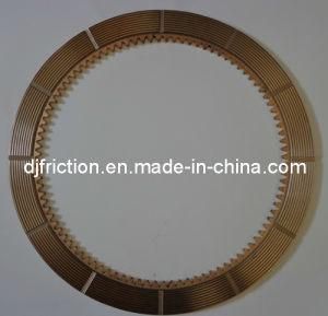 Copper-Base Friction Disc (1P4110)