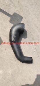 Wg9725190904 Air Intake Pipe Sinotruk HOWO Truck Spare Parts
