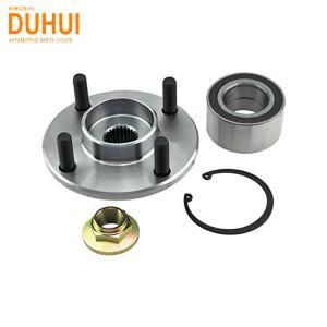 518510 for Ford Focus Bearing Rear Axle Front Car Wheel Hub Unit Bearings Made in China Auto Bearings