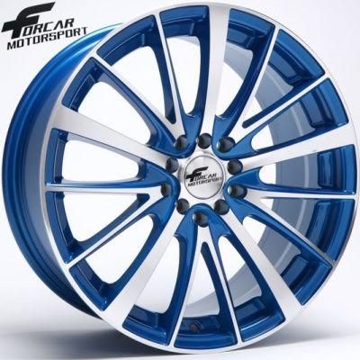 15-24 Inch Forged Design Alloy Wheel for Car
