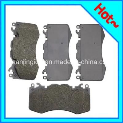 Auto Brake Pad for Range Rover Sport Lr016684