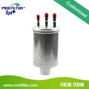 Auto Spare Parts High Performance Car Wholesale Fuel Filter for Ford Engines Elg5336