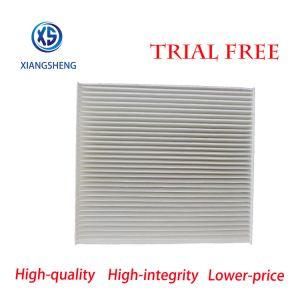 Auto Filter Manufacturer Supply Cabin Air Filter 87139-44010 for Toyota Corolla Nze121/124 1nzfe 2000-2006 Parts