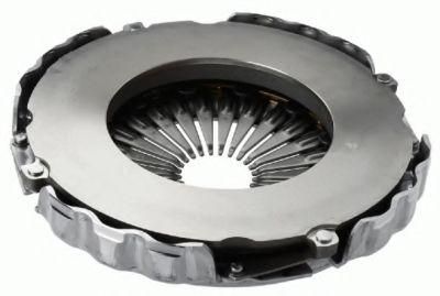 OEM Quality Truck Clutch Cover, Clutch Disc, Clutch Kit395 3482 123 839 for Iveco, Volvo, Scania, Renault, Mercedes-Benz