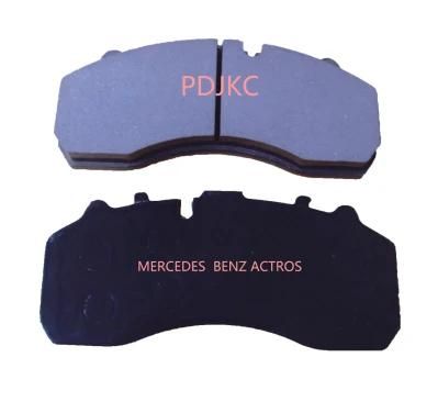 Brake Pad Wva29108 29087 29059 29307