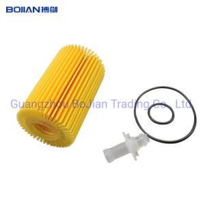 High Quality Oil Filter 04152-38020 for Toyota Land Cruiser Lexus Lx570