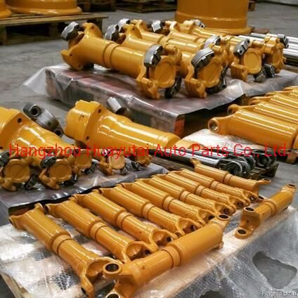 off Highway Drive Shaft, Driveline, Components