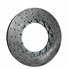 Carbon Ceramic Brake Rotor / Discs