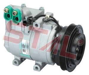 Auto A/C Compressor for Elantra (ST350101)