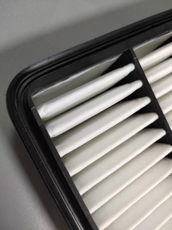 Good Quality From Zhouhao Manufacture Ail Filter Element for Toyota 17801-38030/0s010