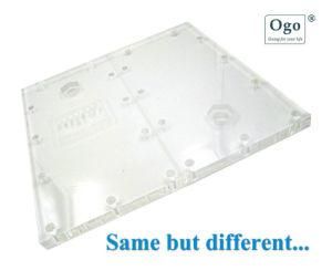 New Ogo Dry Cell End Plates Ogo-Ep437