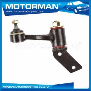 Auto Steering Parts Idler Arm for Mitsubishi Forte (KOIT) 86- MB527228