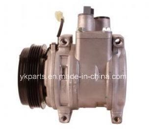 Auto AC Compressor for Chevrolet Aveo 1.2 (SP10)