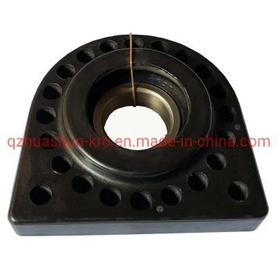 HS144 Auto Drive Shaft Parts Center Support Bearing for Daf
