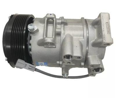 Auto Air Conditioning Parts for Toyota Harrier AC Compressor