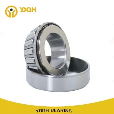 Tapered Roller Bearings for Steering Parts of Automobiles and Motorcycles 30215 7215 Wheel Bearing