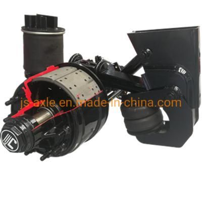 Formal/Reverse Manufacturer Factory Price Air Suspension for Truck Trailer