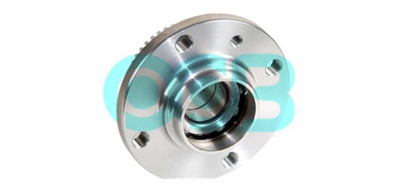 Front Axle Wheel Hub for BMW OE Number 31211131297 31211127307 713667140 Vkba3665 Vkba938 R15017