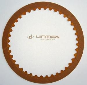 Friction Disc (312704-157)